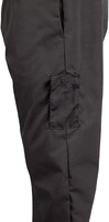 Pantalon de Chef de Cuisine Personnalisé et Respirant pour Restaurant – Meilleure Vente du Fabricant