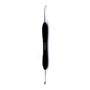 Coupe-cuticules multicolores en acier inoxydable pour pédicure et manucure, outil de suppression des peaux mortes pour nail art - Product Image 6