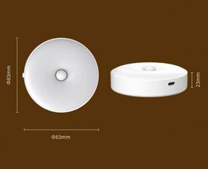 ไฟกลางคืนแบบชาร์จไฟได้ 1 วัตต์ - Product Image 5