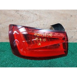Luz Trasera Izquierda Usada S3 8V5945095A - Product Image 1