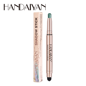 12 crayons <span class=keywords><strong>à</strong></span> paupières double-embout hautement pigmentés, longue tenue, texture mate, nacrée, lisse et légère, pour un maquillage des yeux vibrant - Product Image 5