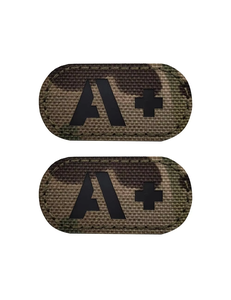 Écussons découpés au laser personnalisés pour vêtements, sacs et uniformes – Fabricant de logos haute précision – Écusson uniforme découpé au laser 2026 - Product Image 1