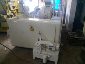 เครื่องเจียรเกลียวในแบบ Heavy Duty รุ่น Matrix 62 - Product Image 5