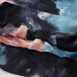 Sweat-shirts personnalisés de haute qualité pour hommes, impression par sublimation intégrale, tissu polaire respirant, sweat-shirts de sport - Product Image 2