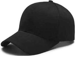 LOGO personnalisé de qualité supérieure Casquette de baseball 5 panneaux en coton incurvé avec broderie personnalisée de haute qualité - Product Image 4