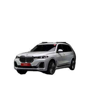BMW X7 XDrive 40d 2024, Diseño Pure Excellence, 7 Plazas, Diésel, Automático, Volante a la Izquierda, 18,188 km - Product Image 1