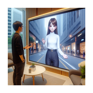 Soluciones DE SEGURIDAD alimentadas por IA para edificios Tecnologías de seguridad integradas para edificios inteligentes - Product Image 6