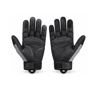 Fournisseur d'équipement tactique, gants tactiles respirants, légers, multi-usages, gants tactiques d'extérieur, résistants aux chocs - Product Image 4