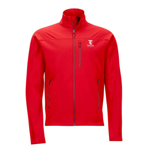 Chaqueta Softshell para Hombre de Nuevo Diseño, MOQ Bajo, Precio al por Mayor, Hecha en Pakistán para Venta en Línea - Product Image 1