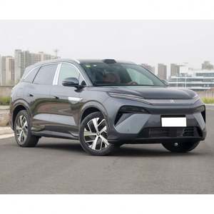 BYD Tang L DM-p 2025 – Modèle phare 200 km à traction intégrale avec radar, SUV hybride rechargeable 7 places - Product Image 3