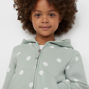 Custom Loose Heavyweight <b>Pullover</b> <b>for</b> Boys <b>for</b> Winter Digital Printing Wholesale High Quality Kids Hoodies with Raglan Shoulder - Product Image 5