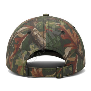 Nouveau produit tendance : Chapeaux de chasse personnalisés pour l'extérieur, chapeaux de chasse robustes pour hommes sur mesure - Product Image 2