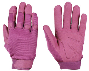 Gants tactiques classiques 2026 Lightning Send pour hommes, protection sportive extérieure, tir, paintball, en polyester, doigts entiers - Product Image 4