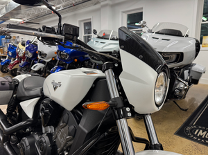 มอเตอร์ไซค์วิคตอรี่ ออคเทน ปี 2017 สมรรถนะสูงสุด ขาย รถใหม่มาถึงแล้ว - Product Image 4