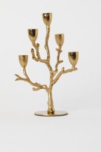 KRAFT WORLD Portavelas de Metal Vintage con Asa de Latón, Hecho a Mano, Ecológico, Duradero y Portátil, Mejora la Iluminación Ambiental - Product Image 5