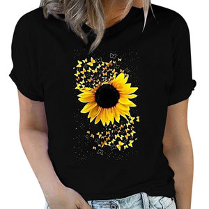 Nouveaux t-shirts de sublimation tendance pour hommes à prix avantageux, t-shirt à motif uni pour hommes, impression par sublimation, t-shirt personnalisable - Product Image 3