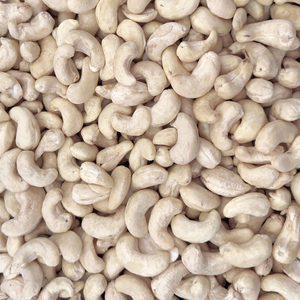 Hot Sale Cashew <b>Nuts</b> Packaging Box Ww320 Ww240 Cashew <b>Nut</b> <b>Kernels</b> Santigo Cashew Vietnam Private Label Packaging Available - Product Image 1