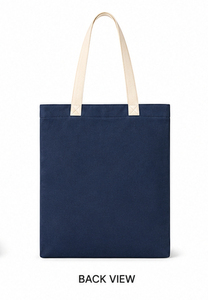 High quality custom tote Low price durable <b>canvas</b> Baby shopping <b>bag</b> <b>Large</b> capacity cotton tote <b>bag</b> with pockets - Product Image 3