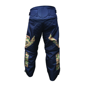 Pantalones de Paintball con Logotipo Personalizado, Proveedor OEM, Tela Transpirable, Costuras Reforzadas, Ropa Deportiva al por Mayor para Marcas Minoristas Globales - Product Image 2