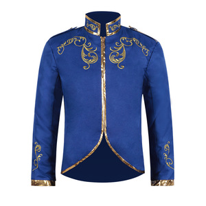 <b>Jacket</b> Tunic Uniform Hussar Dolmen <b>Jacket</b>, Black Wool Napoleonic <b>Jacket</b> Costumes High Quality Ceremonial Gold Braiding Hussar - Product Image 3
