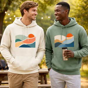 Sudaderas con Capucha de Forro Polar Personalizadas al por Mayor para Clubes Deportivos, Fabricante OEM Directo para Hombre - Product Image 6