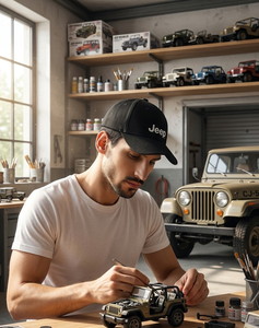 Gorra Dyson de 6 paneles frontales con logotipo personalizado al por mayor, gorra de béisbol de sarga de algodón ajustable para hombre, estilo deportivo - Product Image 2