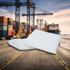 Almohada Absorbente de Aceite de Alta Resistencia 170, Almohada Absorbente de Polipropileno para Control de Derrames, OEM Disponible para la Industria del Almacenamiento - Product Image 3