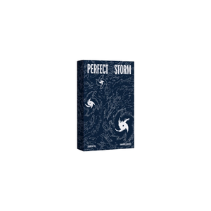 TXT - [ PERFECT STORM ] (รุ่น STORMCOAT) อัลบั้มซีดีเคป๊อปเกาหลีขายดีที่สุดสำหรับทุกวัย วัสดุพลาสติก - Product Image 1