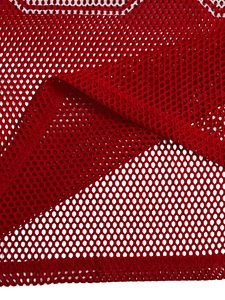 Camiseta Deportiva para Hombre con Estampado de Números, Cuello Redondo, Manga Corta, Malla Transpirable, Estilo Casual de Fútbol - Product Image 5