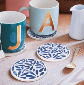 Posavasos de Madera MDF Personalizados con Impresión, Tapetes y Bases para Tazas de Cerámica y Resina con Diseños Impresos para Cada Ocasión - Product Image 3