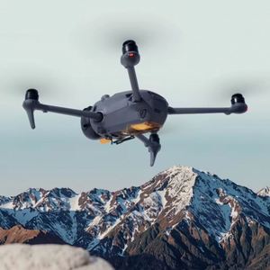 DJI Mavic 4 Pro, 10KM O3, 48MP, 40+ Min GPS, Control Remoto, Plástico, Cámara Dual, Motor sin Escobillas, Plegable, Dron Profesional - Product Image 4