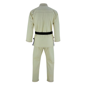 Kimono de Jiu-Jitsu Brasileño Bolton 100% Algodón 140g, Antiencogimiento, Suave, Duradero, Unisex para Adultos, Transpirable y que Absorbe la Humedad, Venta al Por Mayor - Product Image 4