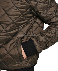 แจ็คเก็ตบุนวมน้ำหนักเบาสำหรับฤดูหนาว - Product Image 1