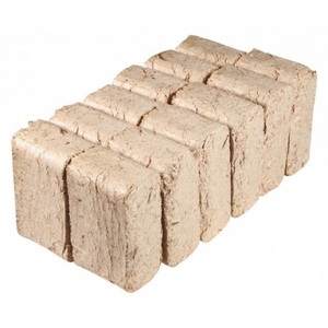 Granulés de bois/Briquettes de bois/Granulés de coques de riz Teneur en cendres 1,5% Calorité 4500J Densité 600-800kg/m Diamètre 6-8mm - Product Image 2