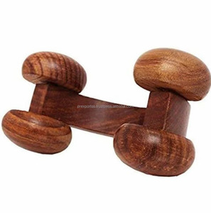 Producto textil para el hogar más vendido, masajeador de dolor corporal a precio mayorista - Product Image 2