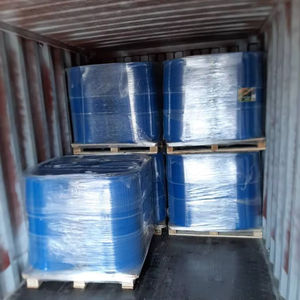 NGOC CHAU RUBBER Latex de caoutchouc naturel liquide 60% DRC Haute résistance Résistant aux UV Qualité moulage en fût pour applications médicales - Product Image 3