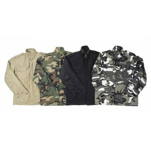 Premium Men's Multiple Designs Camouflaged <b>Jacket</b> with Breathable Fabric Comfortable Everyday Wear and Private Label Production - Product Image 1