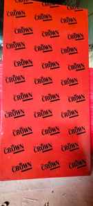 Lámina de Madera Contrachapada Marina 4x8, Contrachapada de Álamo con Revestimiento Negro E2 para Construcción de Contenedores, Encofrados de Hormigón - Product Image 3