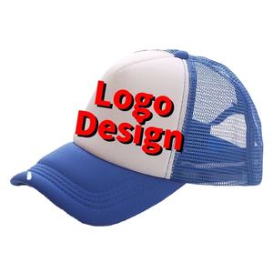 Gorras de Camionero Personalizadas con Bordado de Alta Calidad, Logotipo Serigrafiado, Gorras de Espuma Lisas - Product Image 5