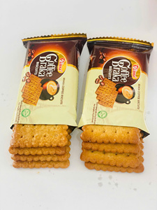 แครกเกอร์คู่กาแฟ 360 กรัม |   บิสกิตกาแฟกรอบพรีเมียม |   ผู้ผลิต OEM เวียดนาม |   บรรจุภัณฑ์สั่งทำขายส่งจำนวนมาก - Product Image 1