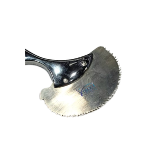 Sierra para cortar huesos al mejor precio, sierra ortopédica angular premium de 6 pulgadas para cirugía y veterinaria, aprobada por CE por Surgiright Instrument - Product Image 2