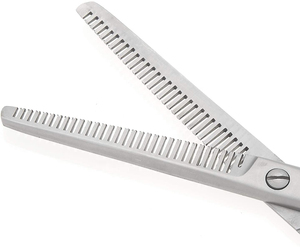 Equipo de Corte de Cabello, Accesorios Profesionales de Barbería para Uso en Salón, Herramienta Profesional para el Cuidado del Cabello, Herramienta de Estilismo para Peluqueros - Product Image 2
