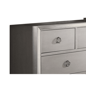 Cassettone finitura platino Voeville II - Product Image 5