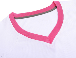 Jersey de Fútbol Americano Profesional, Malla de Poliéster, Acabado de Bordado Premium, Nombre y Número del Jugador Personalizados, Proveedor de Fábrica - Product Image 4