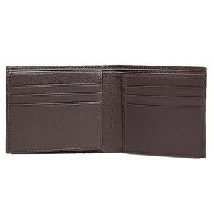 Premium Genuine Leather Unisex <b>Purse</b> Stylish Handbag Spacious Interior Secure Pockets Card Holder for Everyday Use - Product Image 4