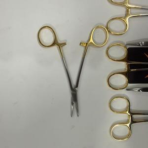 Juego de Instrumentos para Vasectomía sin Suturas, Acero Inoxidable, Equipo Médico Ortopédico Quirúrgico Manual de Dentavex - Product Image 4