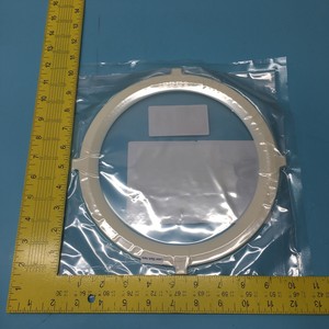 AMAT 0200-00632 RING SHADOW, 3MM NCSR, 200MM - อุปกรณ์และชิ้นส่วนเซมิคอนดักเตอร์ระดับโลกที่เชื่อถือได้ - Product Image 5