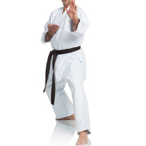 Trajes de Karate Transpirables, Cómodos, de Alta Calidad y Peso Ligero, Nuevo Diseño, Precio Económico, Ropa de Artes Marciales, Uniforme de Karate - Product Image 2