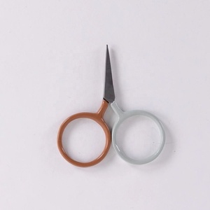 Mini Tijeras Circulares de Dos Tonos - Product Image 4