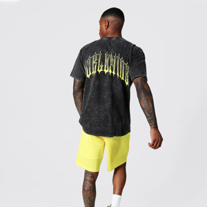 Shorts de sport respirants pour hommes, personnalisables, pour le basketball, la course à pied et la gym, avec poche zippée, séchage rapide - Product Image 4